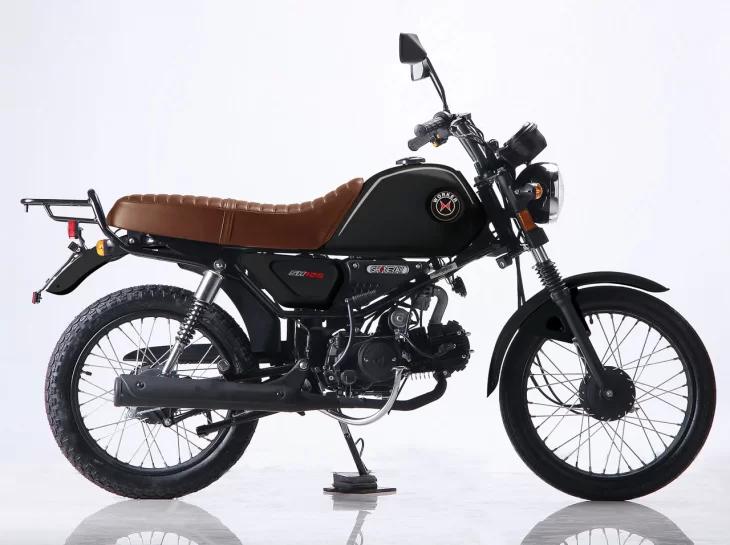 Moto mais barata no Brasil: qual é e quanto custa?