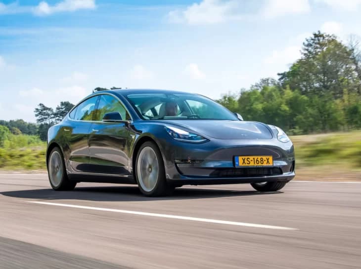 Tesla se envolve em outro acidental fatal nos EUA