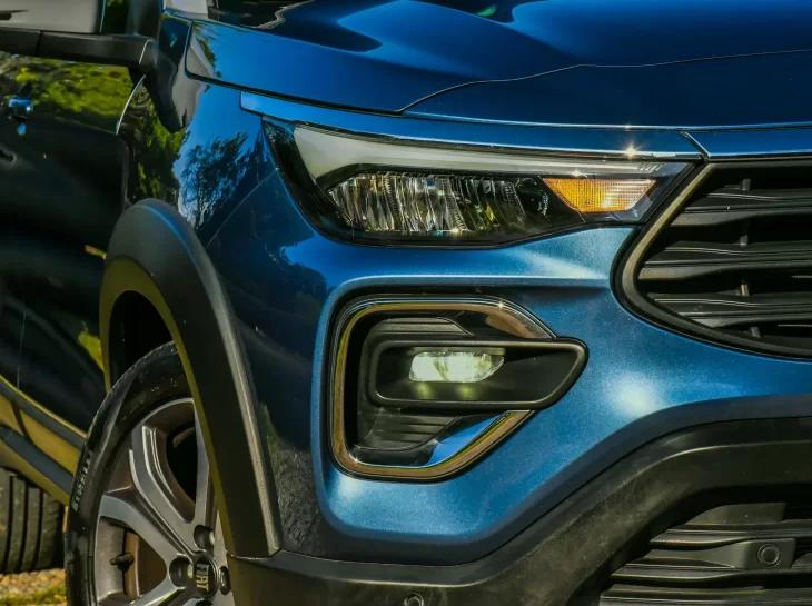 Líder de vendas, Fiat tem nova perseguidora