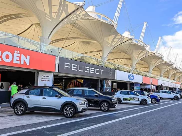 Carros do Festival que podem ser fenômenos no País