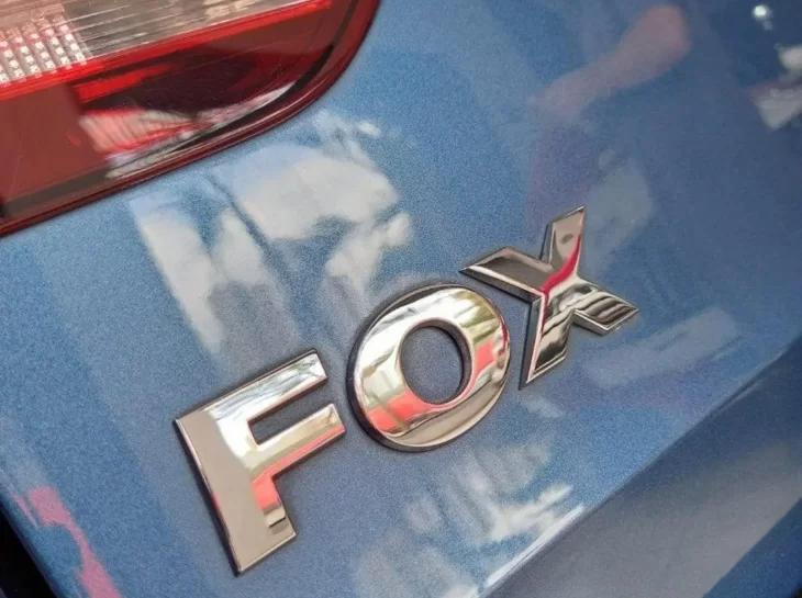 Volkswagen Fox: 5 carros legais por até R$ 66 mil