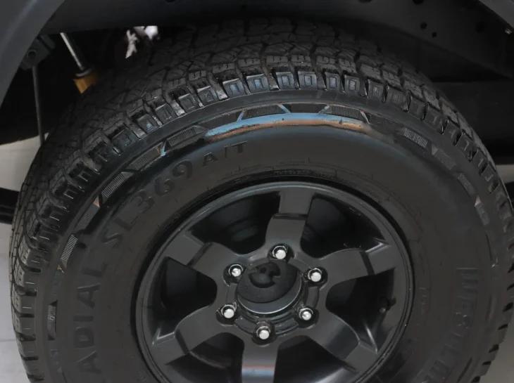 SUVs raiz: cinco modelos por até R$ 80 mil