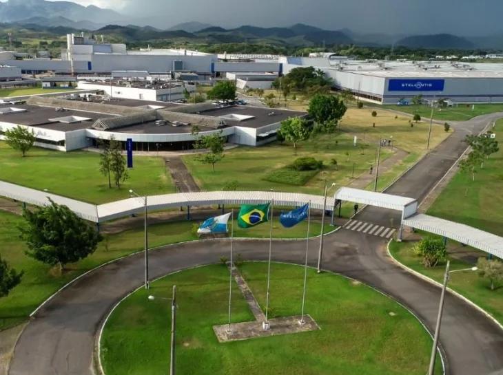 Quais investimentos foram anunciados no Brasil?