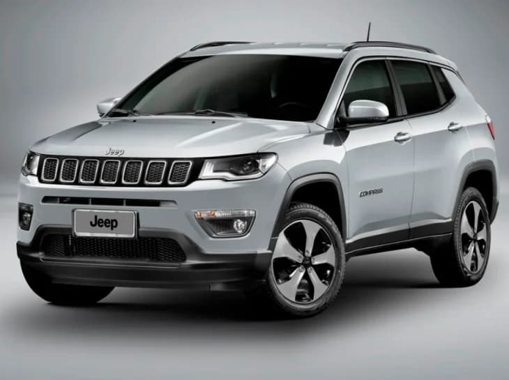 Carros que mudaram tudo, menos os nomes