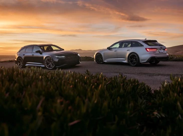 Audi RS6 Avant Performance chega ao Brasil em 2024