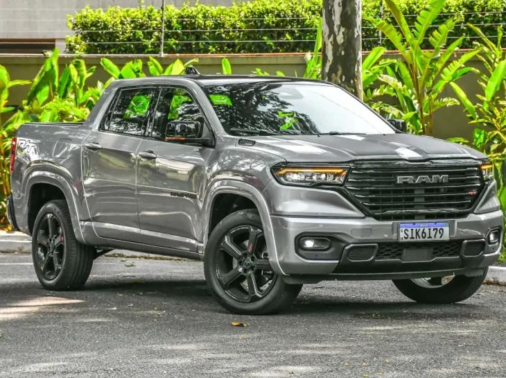 Stellantis terá um total de 10 lançamentos em 2024