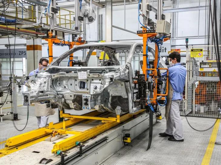 Programa Mover prevê mais que simples incentivos