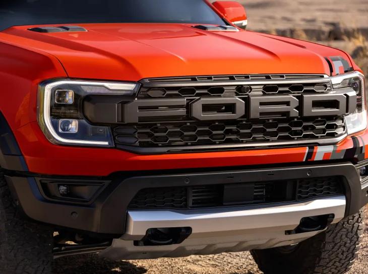 Picapes mais caras do Brasil em 2023