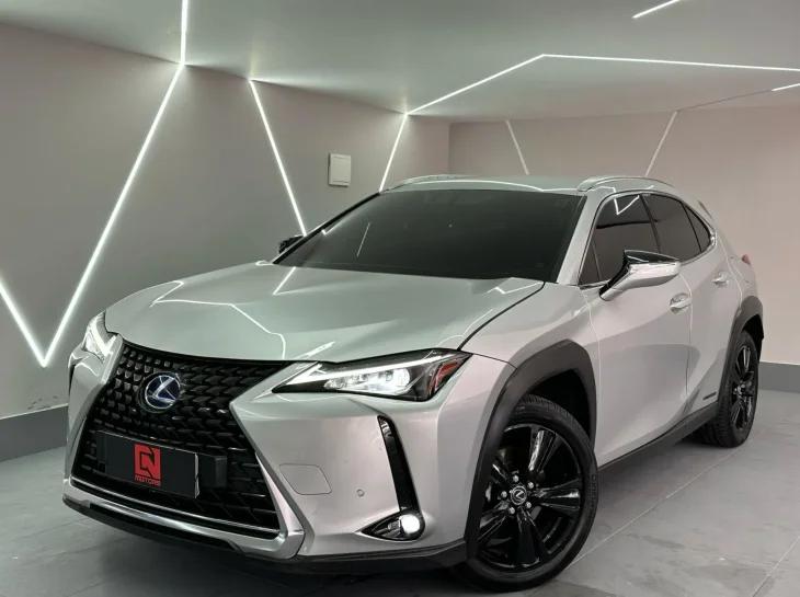 5 SUVs híbridos por até R$ 150 mil