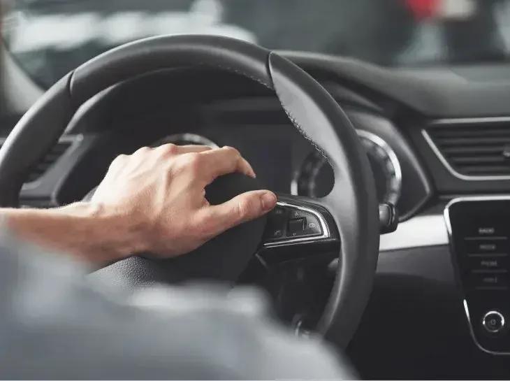Atenção: 5 sinais de problemas na caixa de direção