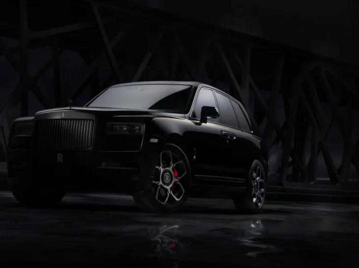 Cullinan: conheça o SUV com o IPVA mais caro de SP