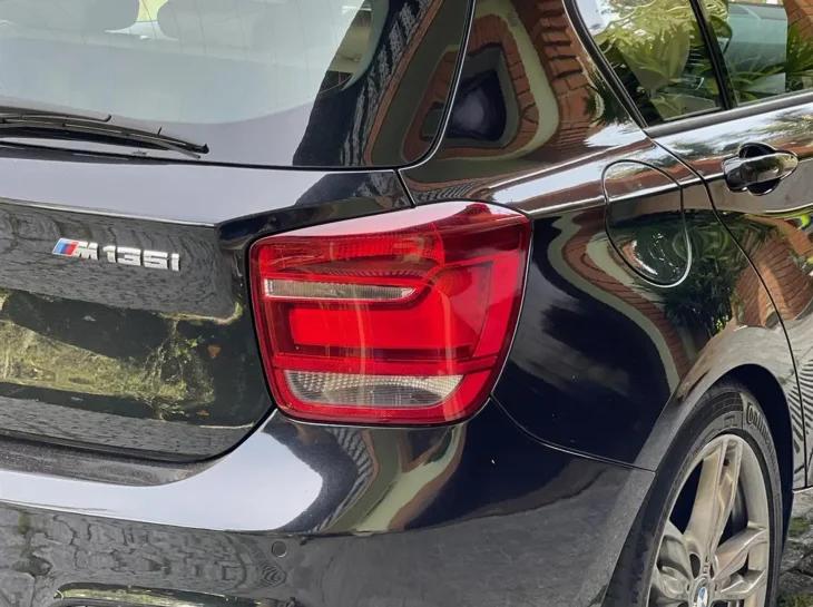 Carros com mais de 300 cv por menos de R$ 150 mil