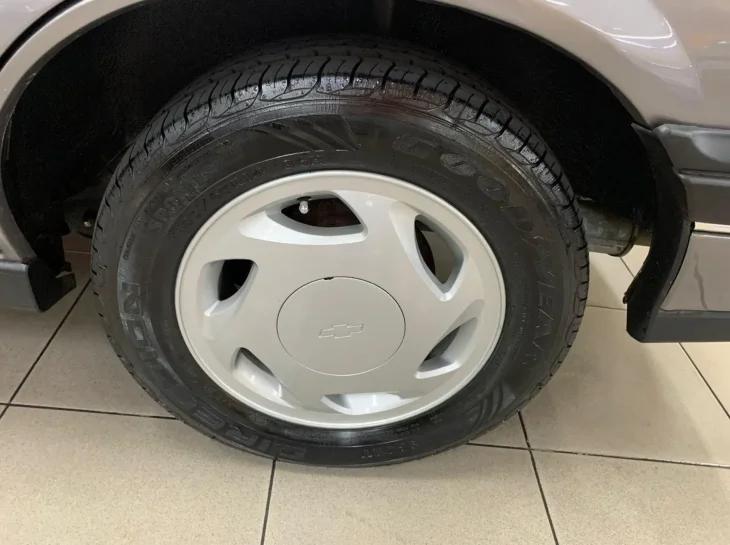 Ano novo, carro... velho? Seis antigos racionais