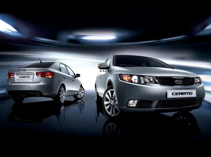 Usado Novo: o bom custo-benefício do Kia Cerato
