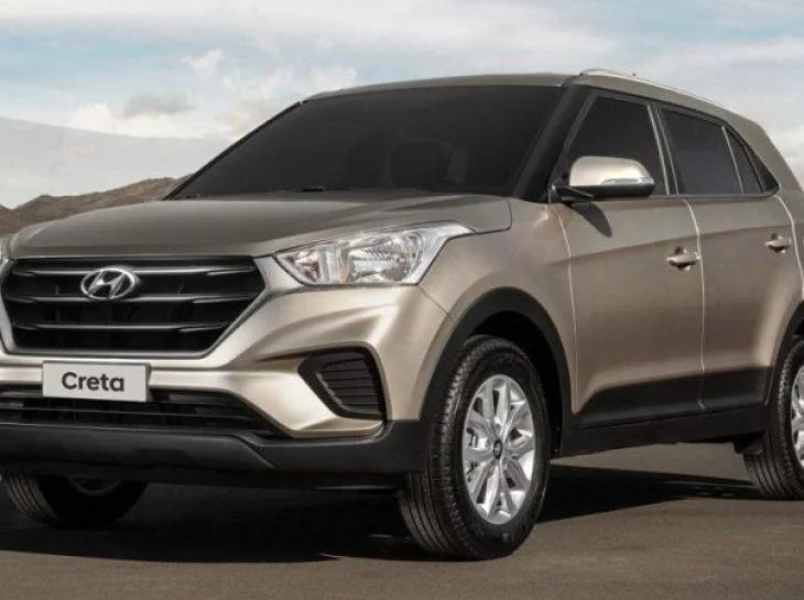 Lista: os carros que se aposentaram em 2024