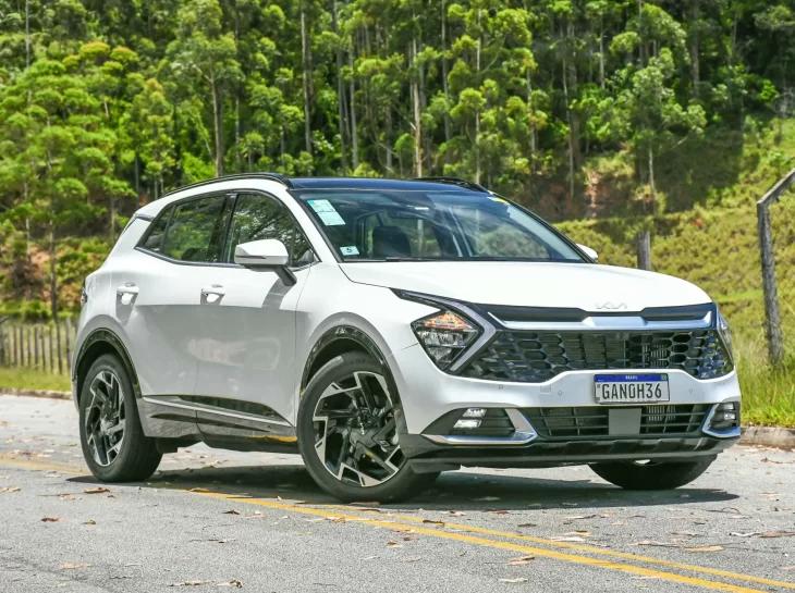 Kia mantém preços, mesmo com aumento do imposto