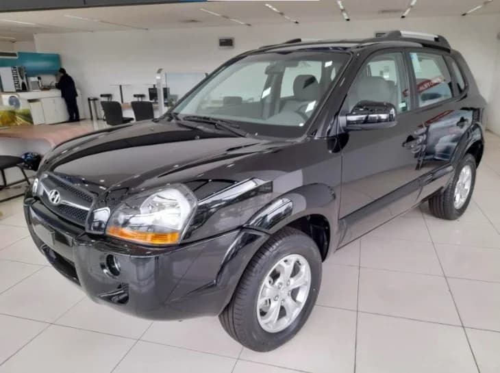 5 itens legais que um carro usado de R$ 30 mil tem