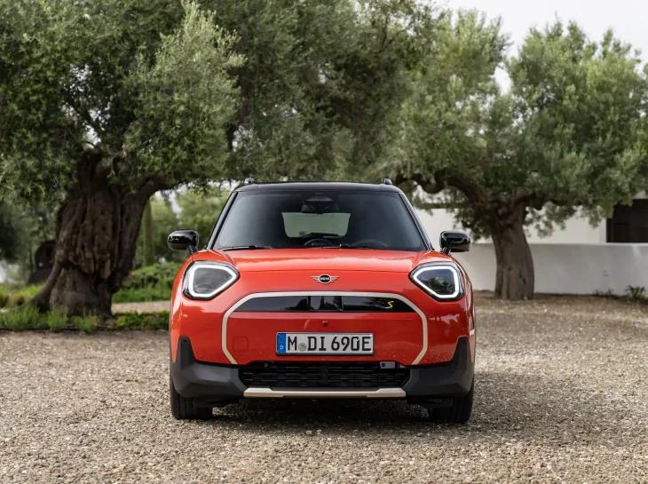 Mini Aceman chega ao Brasil a partir de R$ 254.990