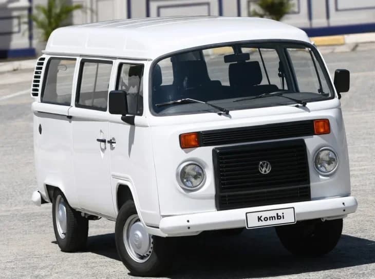 Dia do Trabalho: cinco carros sem folga no feriado