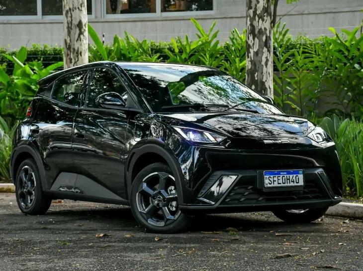 Dolphin Mini e Dolphin decolam e batem recordes