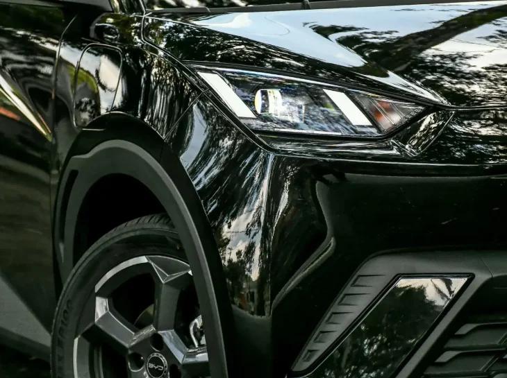 5 carros que dominaram a concorrência em fevereiro