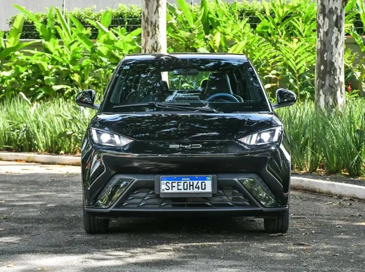 15 carros que arrebentaram na reta final de 2025