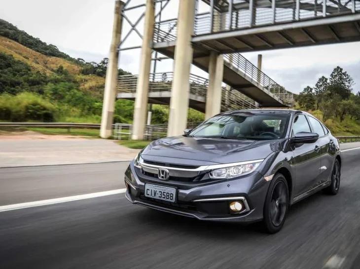 WM1 Responde: 10 dúvidas sobre o Honda Civic G10