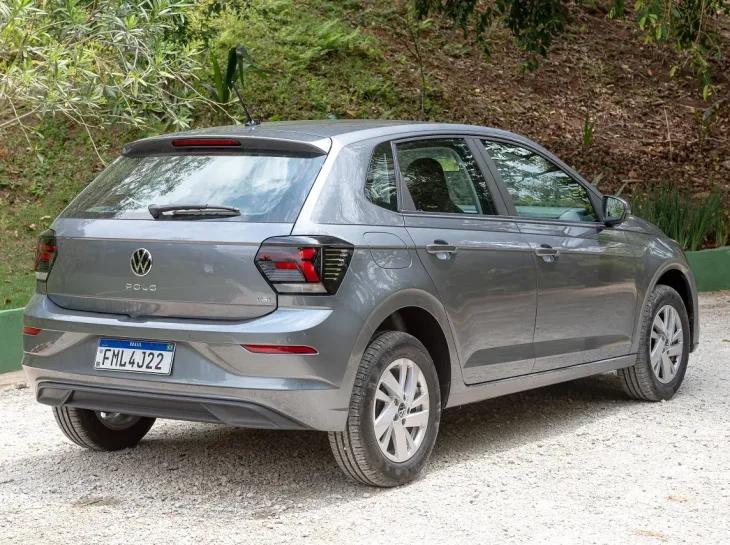 Veja os carros mais vendidos do Brasil em outubro