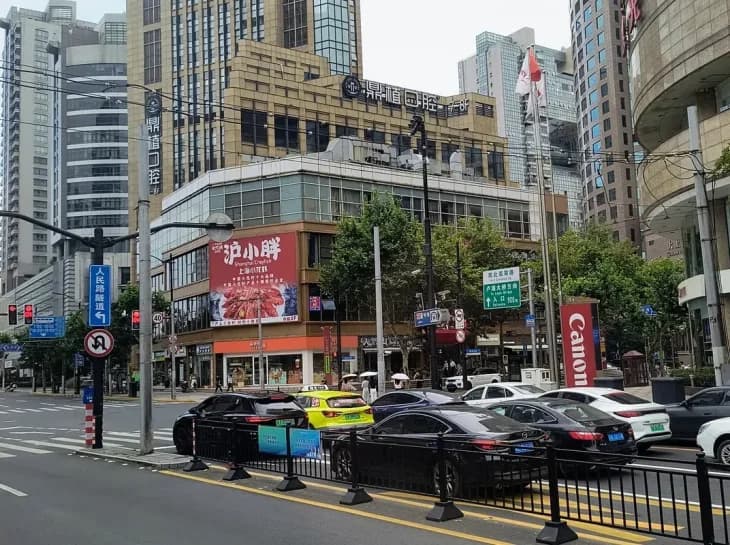 China vende menos em casa e acelera exportações