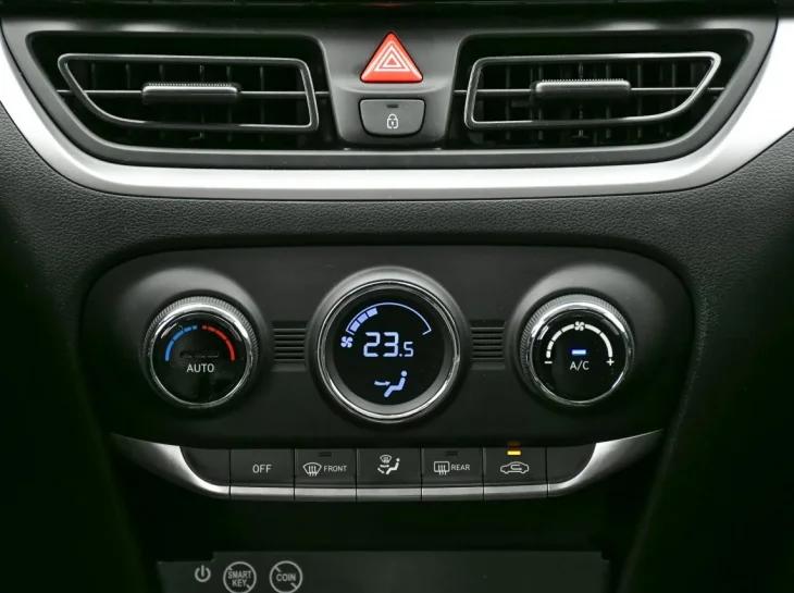 Ar-condicionado: sobreviva ao calor no trânsito