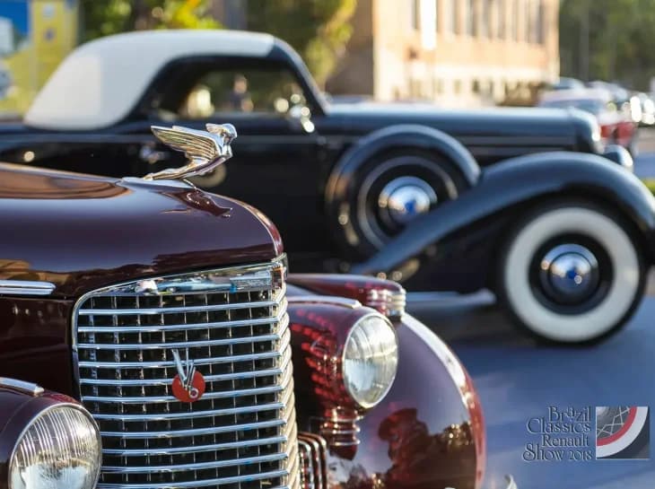 Encontro Nacional de Antigos será em setembro