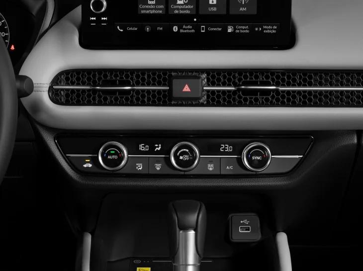 Itens de série que todo carro deveria ter