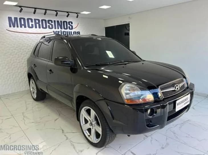 Mega Feirão: 5 SUVs automáticos por até R$ 40 mil