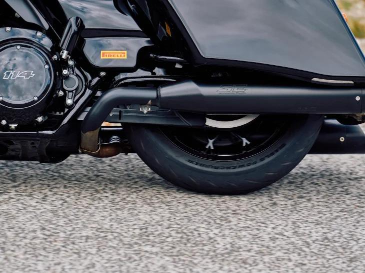 Pirelli terá dois novos pneus para motos no Brasil