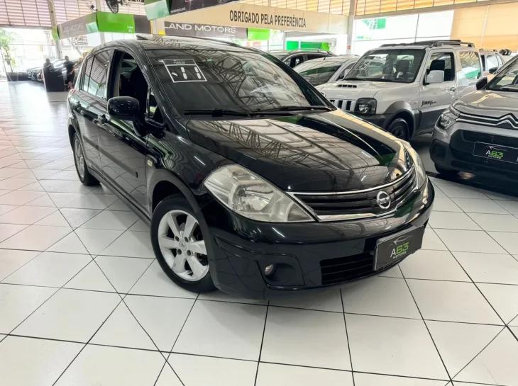 5 bons carros automáticos usados por até R$ 50 mil