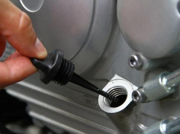 A importância do check-up no carro antes de viajar