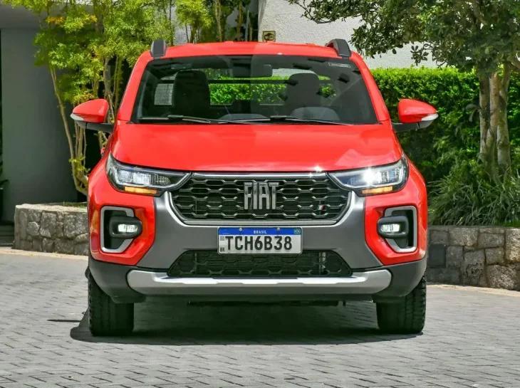 Strada: a picape que vende mais que hatch e SUV