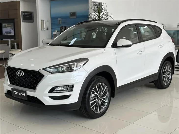 SUV da Hyundai cresce mais de 1000%, mas calma...