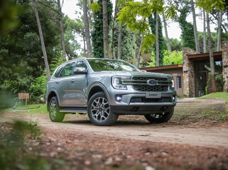 Ford, Renault e Volks revelam planos para 2026