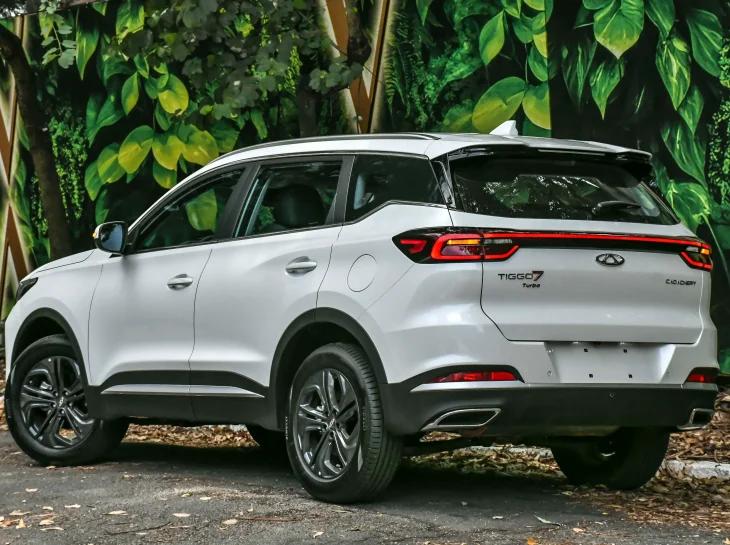 5 carros 0km espaçosos na faixa dos R$ 150 mil