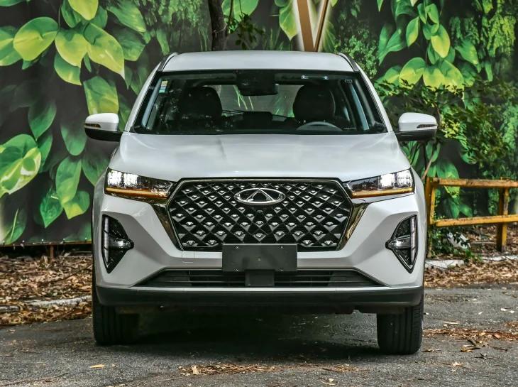 Tiggo 7 Sport está mais caro após nove meses