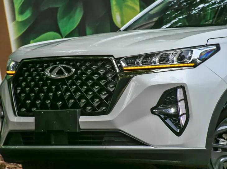 Temido SUV entra no 9º mês sem aumento de preço