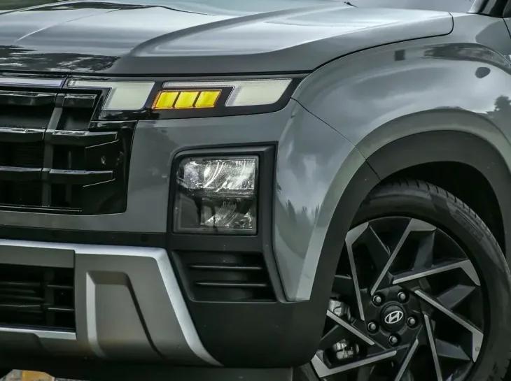 Polo quase apronta para cima de SUV no varejo