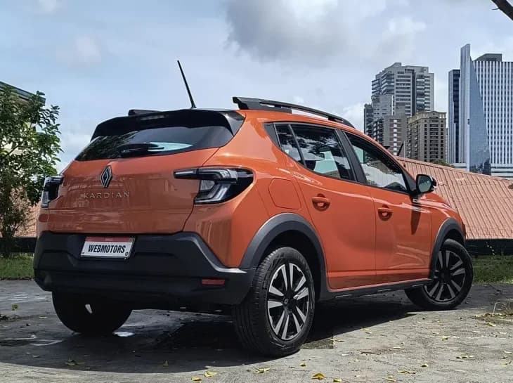 Veja 5 SUVs turbo para comprar por até R$ 100 mil