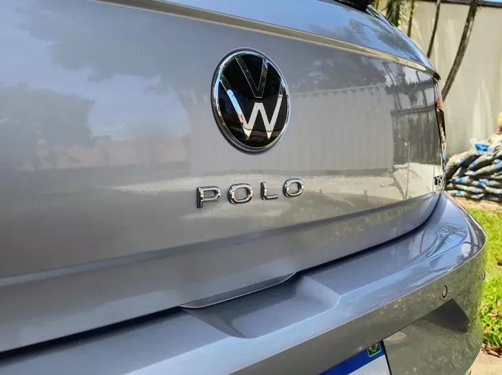 Volkswagen tem o melhor mês em 10 anos