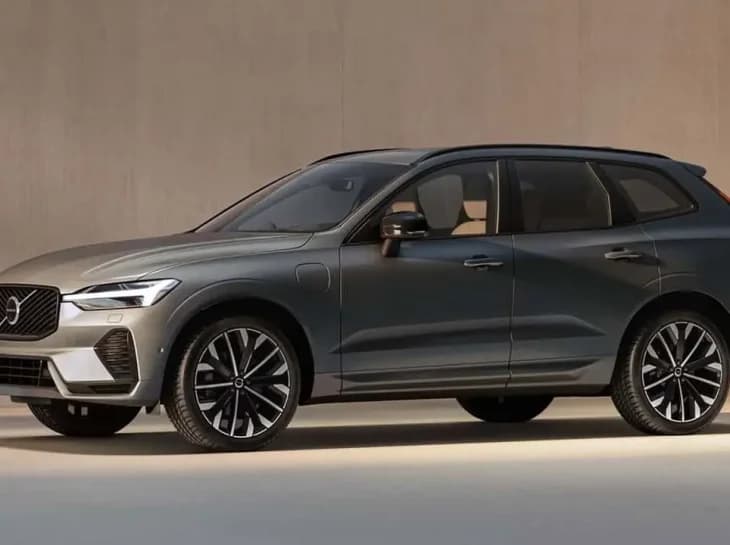 XC60: o maior sucesso da Volvo, agora ainda melhor
