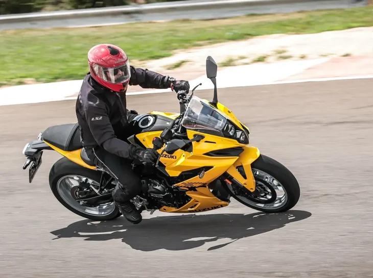 Suzuki faz ação na onda Black Friday