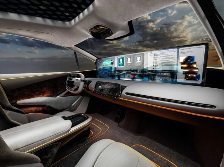 Excesso de tecnologia nos veículos vira problema