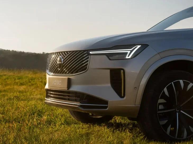 Volvo oferece condições especiais e inéditas