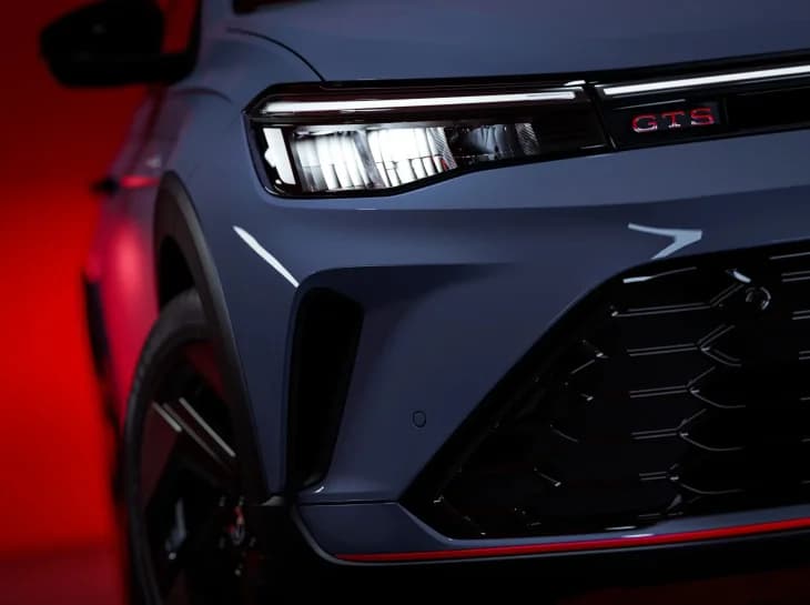 Volks confirma produção de carro híbrido no Brasil